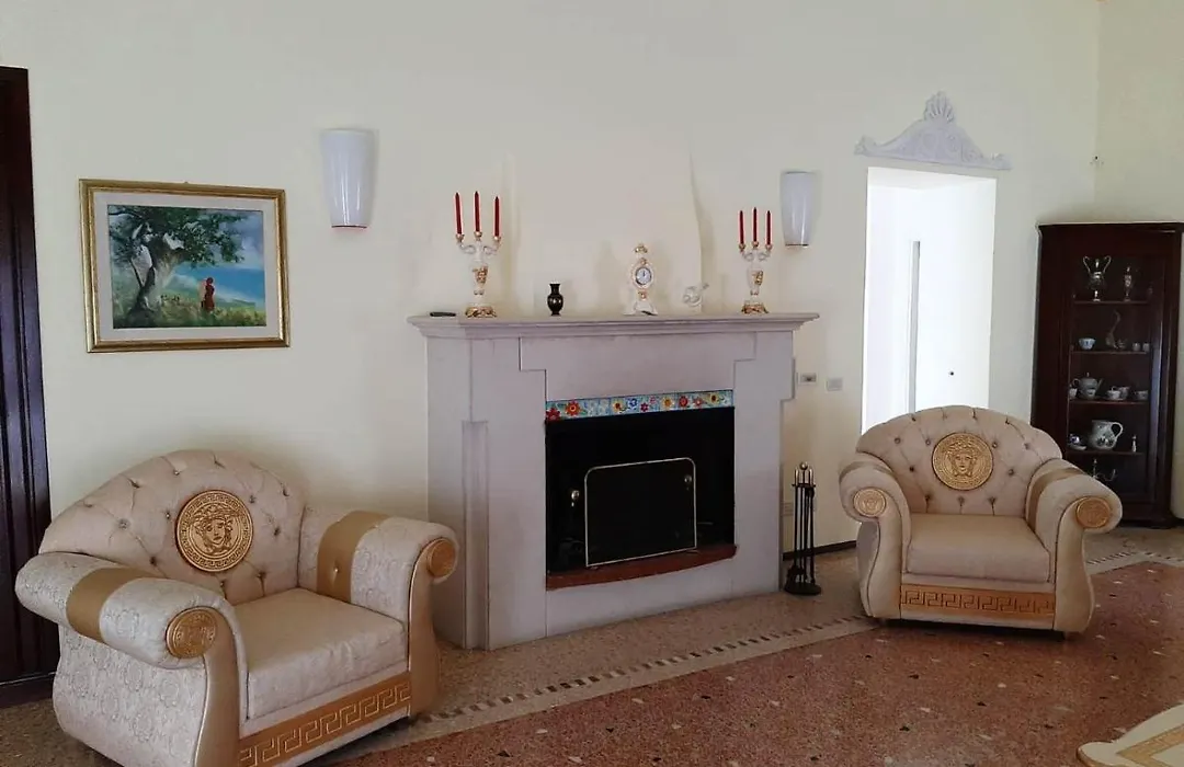 Hotel San Giuseppe-1